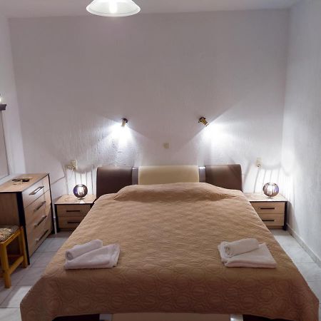 Apartmán Nautilus Βραχυχρονια Μισθωση Skopelos Exteriér fotografie