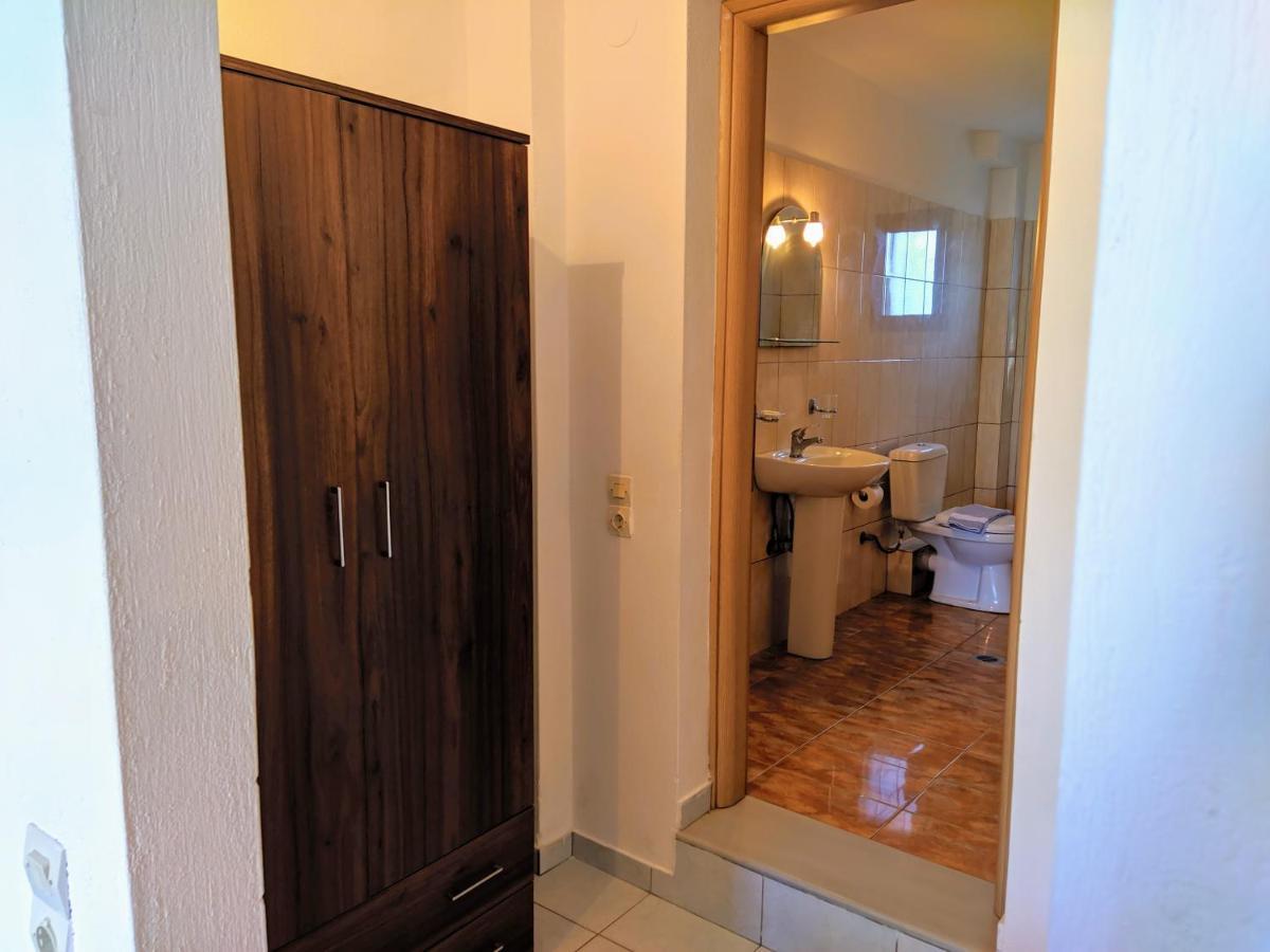 Apartmán Nautilus Βραχυχρονια Μισθωση Skopelos Exteriér fotografie