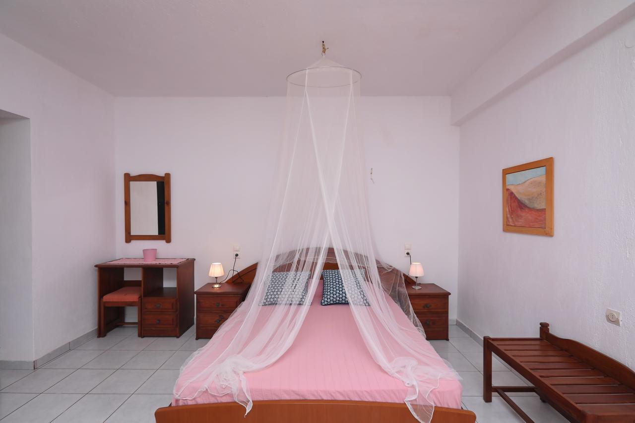 Apartmán Nautilus Βραχυχρονια Μισθωση Skopelos Exteriér fotografie