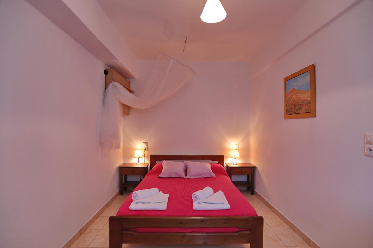 Apartmán Nautilus Βραχυχρονια Μισθωση Skopelos Exteriér fotografie