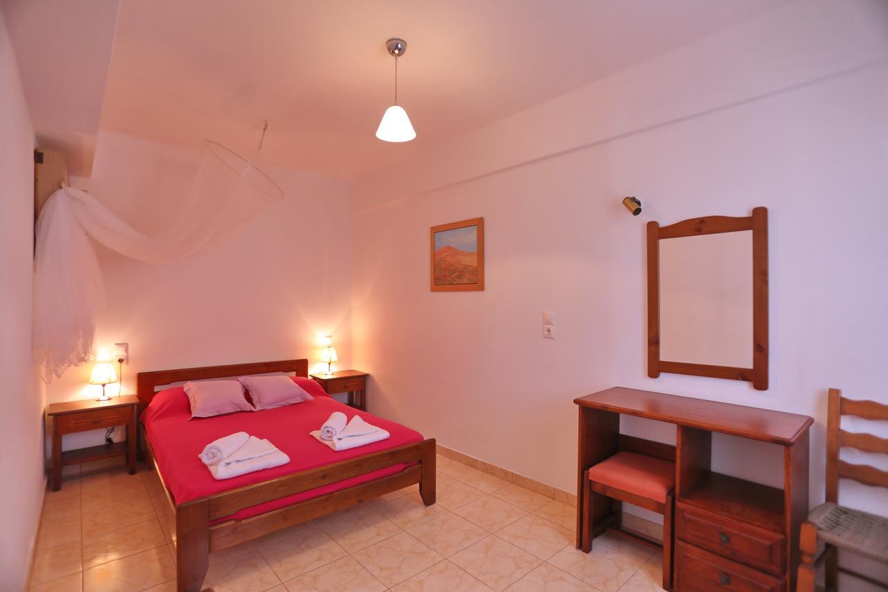 Apartmán Nautilus Βραχυχρονια Μισθωση Skopelos Exteriér fotografie