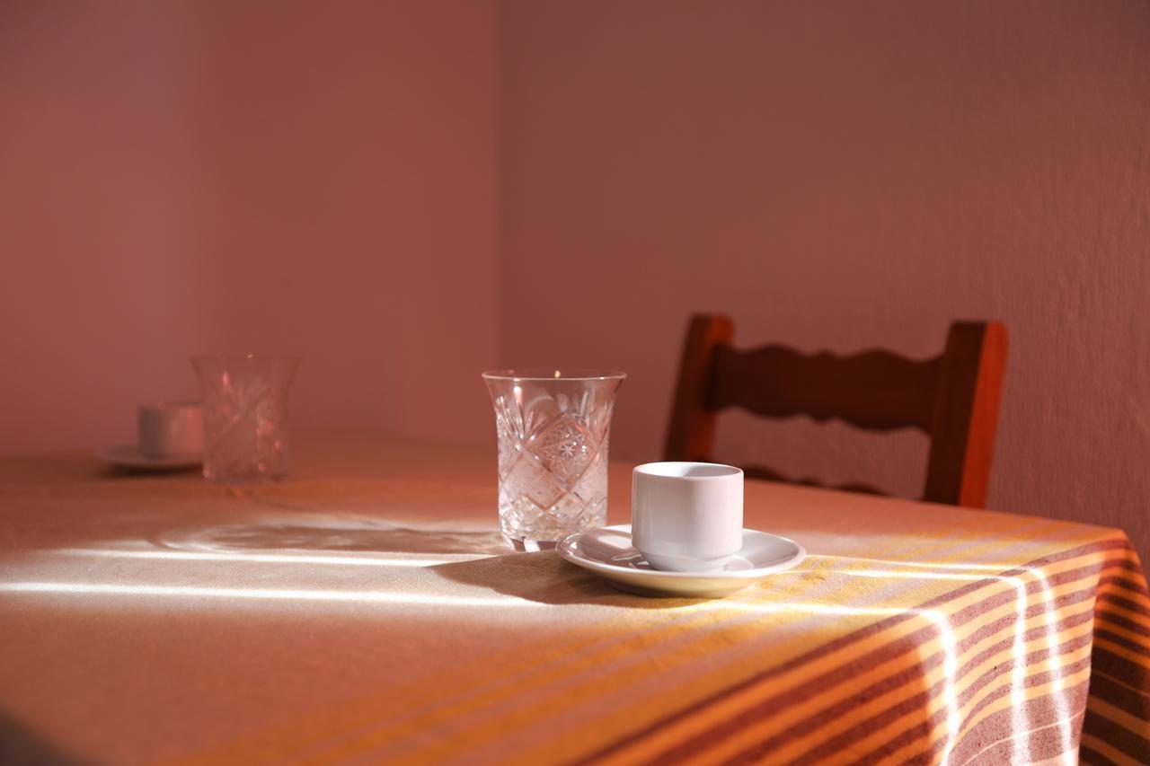 Apartmán Nautilus Βραχυχρονια Μισθωση Skopelos Exteriér fotografie