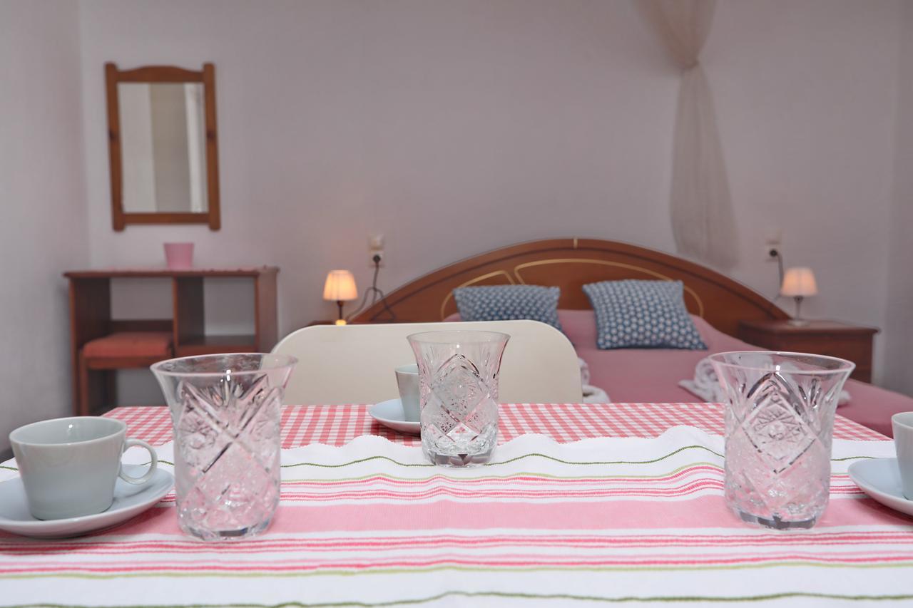 Apartmán Nautilus Βραχυχρονια Μισθωση Skopelos Exteriér fotografie
