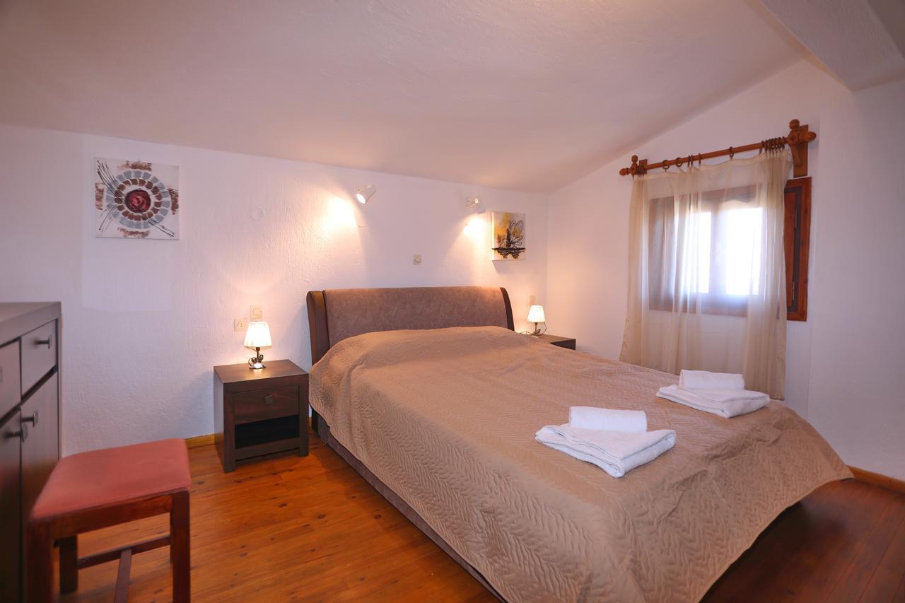 Apartmán Nautilus Βραχυχρονια Μισθωση Skopelos Exteriér fotografie